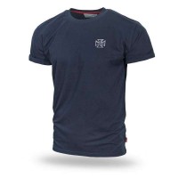 Футболка Dobermans Death Rider TS170NV