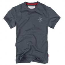 Футболка Dobermans Desth Rider TS123SL