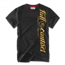 Футболка Dobermans Full Contact II TS62BK