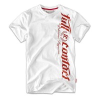 Футболка Dobermans Full Contact II TS62WT