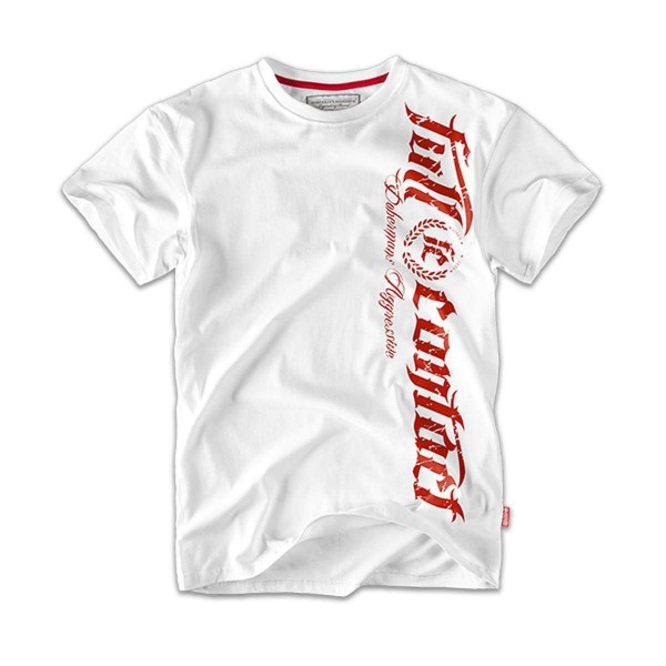 Футболка Dobermans Full Contact II TS62WT - 3501126 Футболка Dobermans Full Contact II TS62WT - 3501126