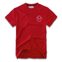 Футболка Dobermans Hatchet TS39RD