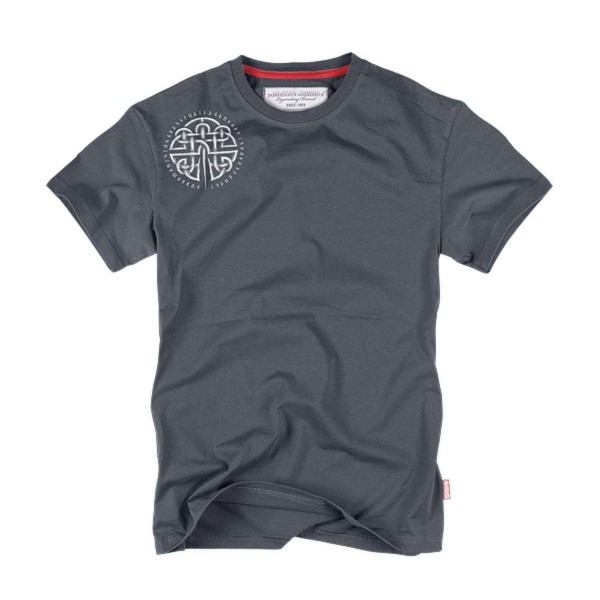 Футболка Dobermans Celtic II TS112SL - 3501130 Футболка Dobermans Celtic II TS112SL - 3501130