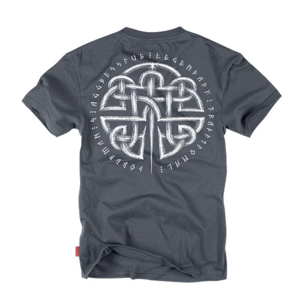 Футболка Dobermans Celtic II TS112SL - 3501130 Футболка Dobermans Celtic II TS112SL - 3501130