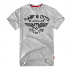 Футболка Dobermans Nordic Division TS75SL