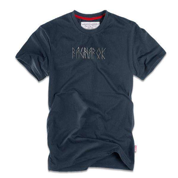 Футболка Dobermans Ragnarok TS121NV - 3501135
