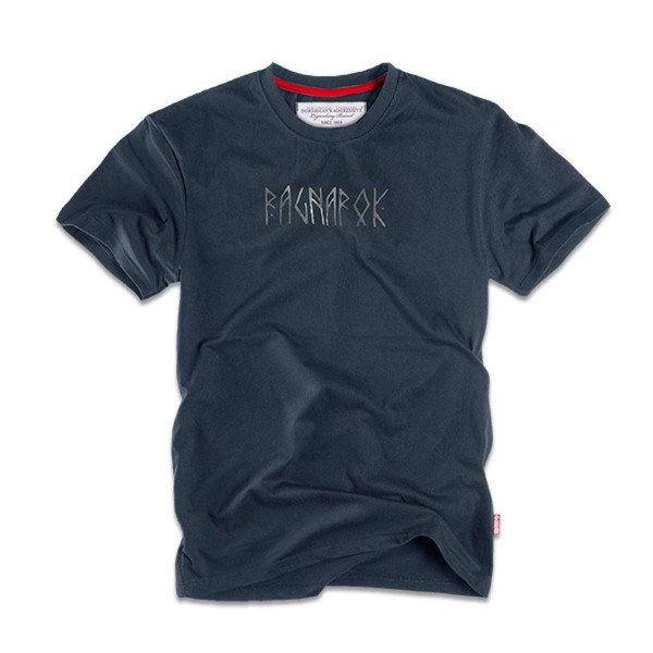 Футболка Dobermans Ragnarok TS121NV - 3501135