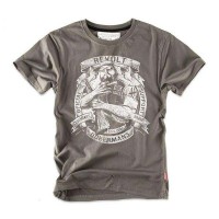 Футболка Dobermans Revolt TS169KH