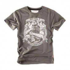 Футболка Dobermans Revolt TS169KH
