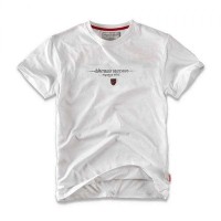 Футболка Dobermans Shield TS09WT