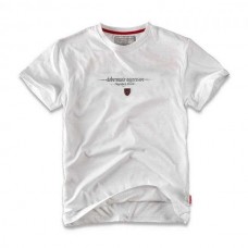 Футболка Dobermans Shield TS09WT