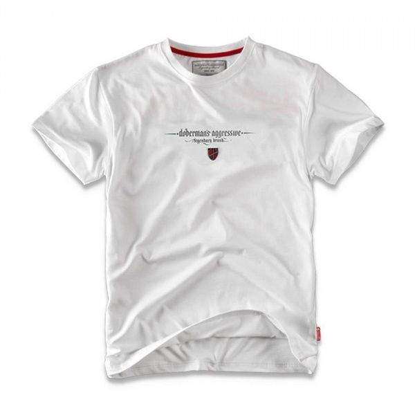 Футболка Dobermans Shield TS09WT - 3501143