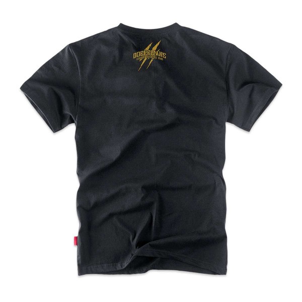Футболка Dobermans TS164BK - 3501144 Футболка Dobermans TS164BK - 3501144