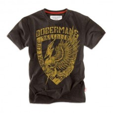 Футболка Dobermans TS164BR