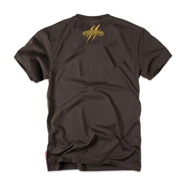 Футболка Dobermans TS164BR - 3501145 Футболка Dobermans TS164BR - 3501145