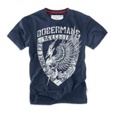 Футболка Dobermans TS164NV