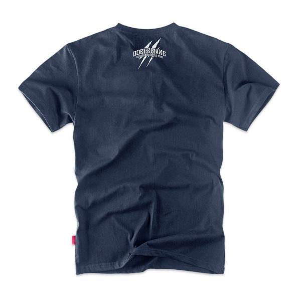 Футболка Dobermans TS164NV - 3501146
