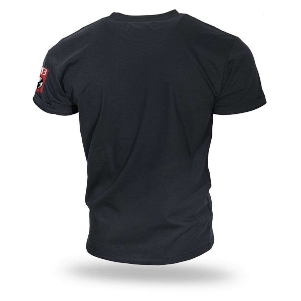 Футболка Dobermans TS167BK - 3501148 Футболка Dobermans TS167BK - 3501148