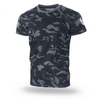 Футболка Dobermans Welcome to Hell II TS156CF