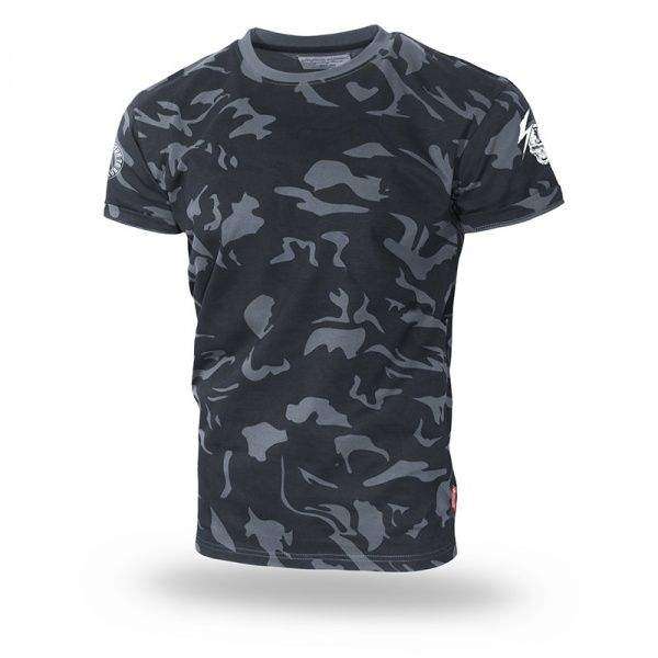 Футболка Dobermans Welcome to Hell II TS156CF - 3501149