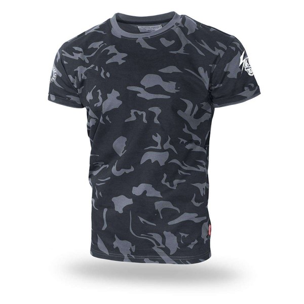 Футболка Dobermans Welcome to Hell II TS156CF - 3501149 Футболка Dobermans Welcome to Hell II TS156CF - 3501149