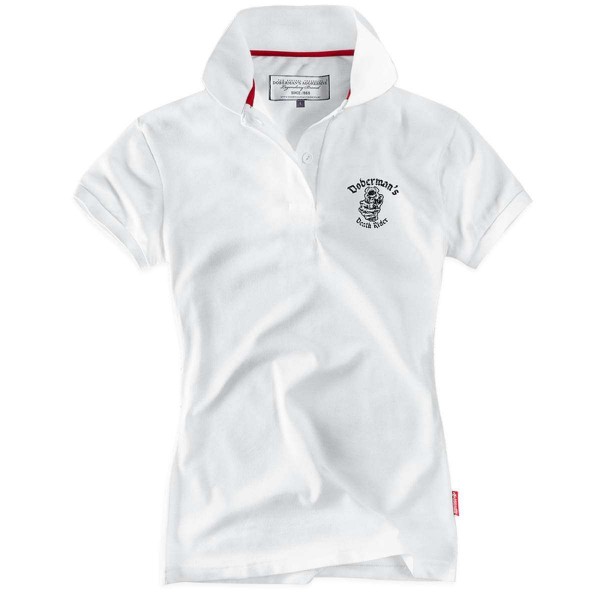 Футболка женская Dobermans Death Rider Colt TSPD141WT - 3501156 Футболка женская Dobermans Death Rider Colt TSPD141WT - 3501156