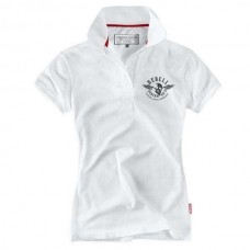 Футболка женская Dobermans Rebell TSPD163WT