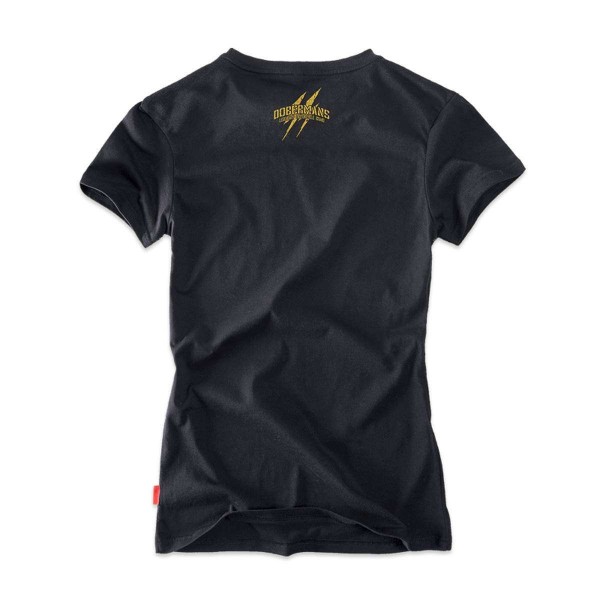 Футболка женская Dobermans TSD164BK - 3501160 Футболка женская Dobermans TSD164BK - 3501160