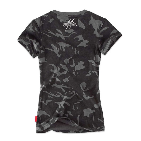 Футболка женская Dobermans TSD164CF - 3501161 Футболка женская Dobermans TSD164CF - 3501161