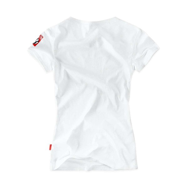 Футболка жіноча Dobermans TSD167WT - 3501163 Футболка жіноча Dobermans TSD167WT - 3501163