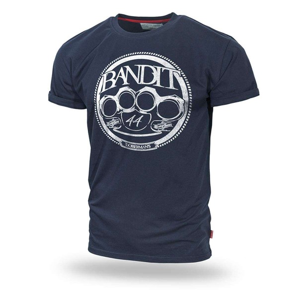 Футболка Dobermans Bandit TS160NV - 3501165 Футболка Dobermans Bandit TS160NV - 3501165