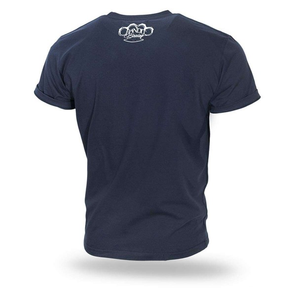 Футболка Dobermans Bandit TS160NV - 3501165 Футболка Dobermans Bandit TS160NV - 3501165