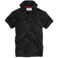 Футболка поло Dobermans Berserkers TSP127BK