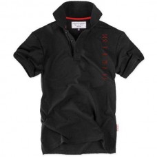 Футболка поло Dobermans Berserkers TSP127BK