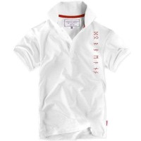 Футболка поло Dobermans Berserkers TSP127WT