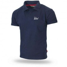 Футболка поло Dobermans Rebellion 13 TSP165NV