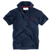 Футболка поло Dobermans Storm TSP151NV