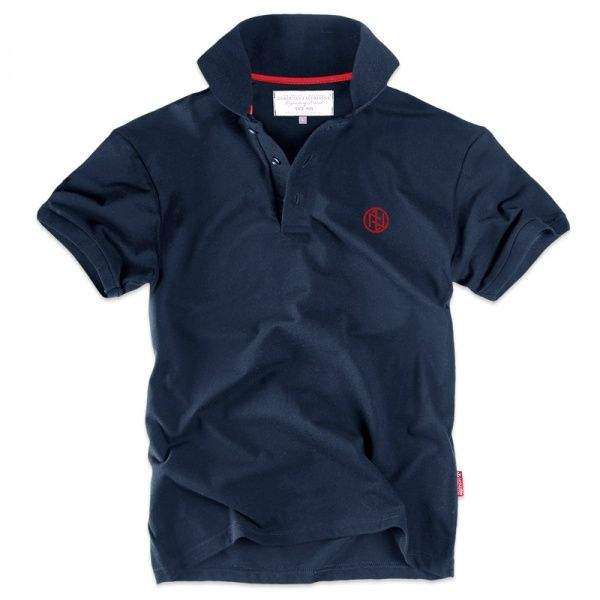 Футболка поло Dobermans Storm TSP151NV - 3501186