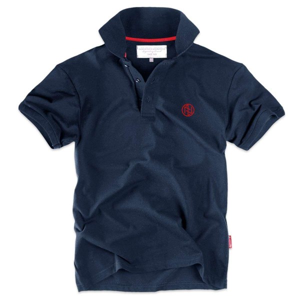 Футболка поло Dobermans Storm TSP151NV - 3501186 Футболка поло Dobermans Storm TSP151NV - 3501186