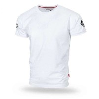 Футболка Dobermans Welcome to Hell II TS156WT