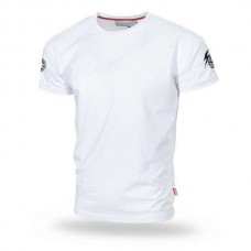 Футболка Dobermans Welcome to Hell II TS156WT