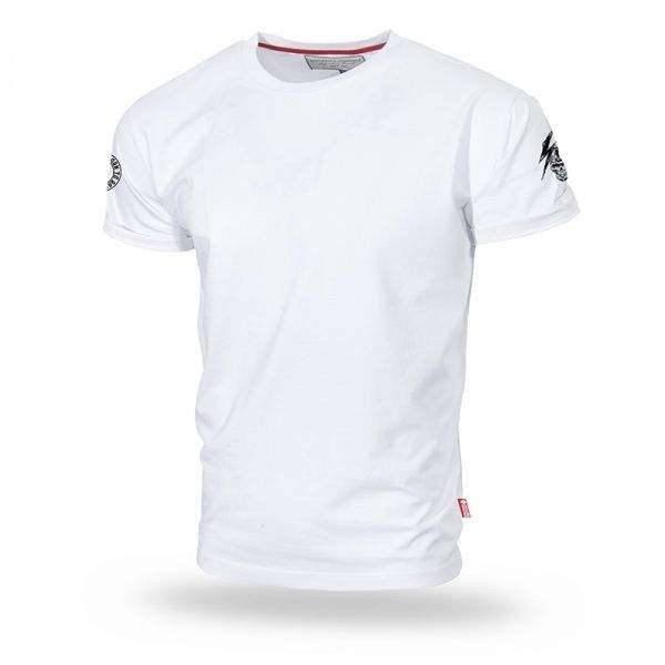 Футболка Dobermans Welcome to Hell II TS156WT - 3501189