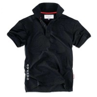 Футболка поло Dobermans Viking Storm TSP138BK