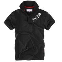 Футболка поло Dobermans Viking TSP126BK