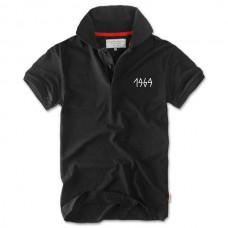 Футболка поло Dobermans Viking II TSP58BK