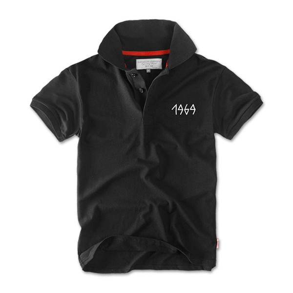 Футболка поло Dobermans Viking II TSP58BK - 3501199 Футболка поло Dobermans Viking II TSP58BK - 3501199