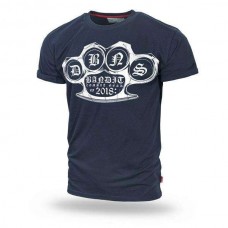 Футболка Dobermans Bandit II TS161NV