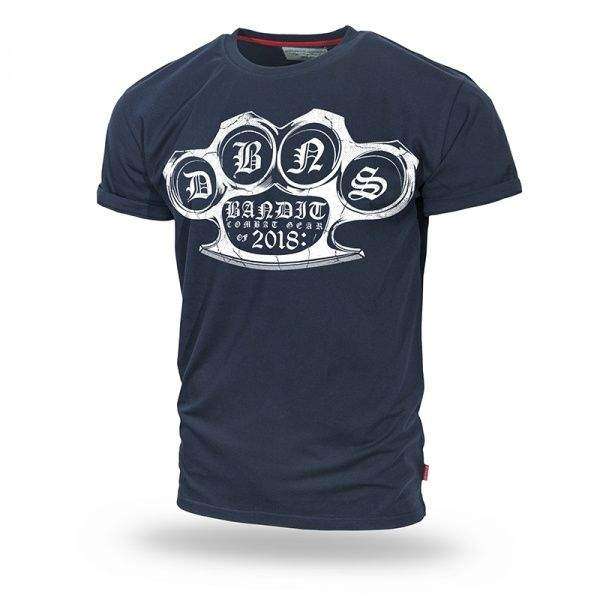 Футболка Dobermans Bandit II TS161NV - 3501201