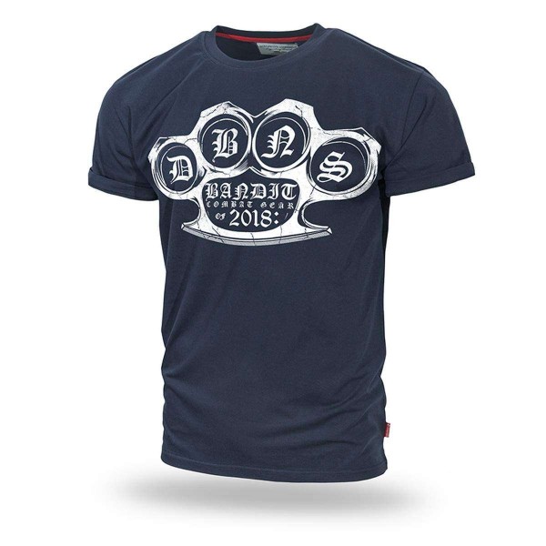 Футболка Dobermans Bandit II TS161NV - 3501201 Футболка Dobermans Bandit II TS161NV - 3501201