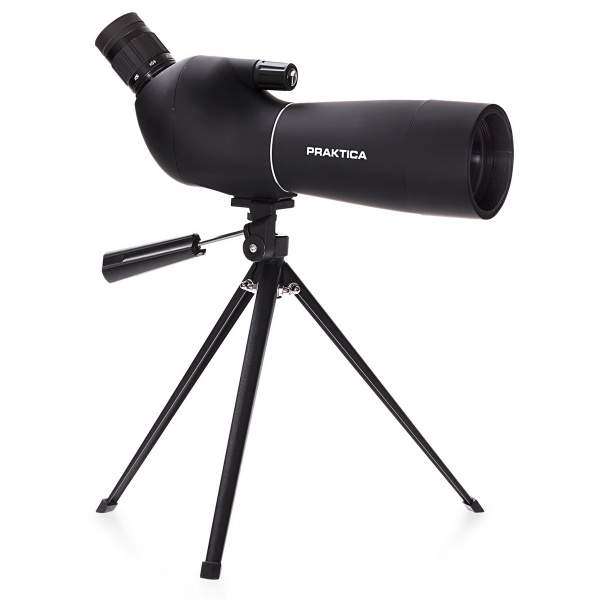 Підзорна труба Praktica Hydan 20-60x60/45 - 3501305